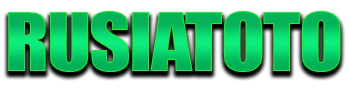 Logo Rusiatoto