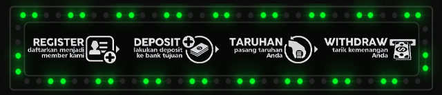 Rusiatoto Jackpot